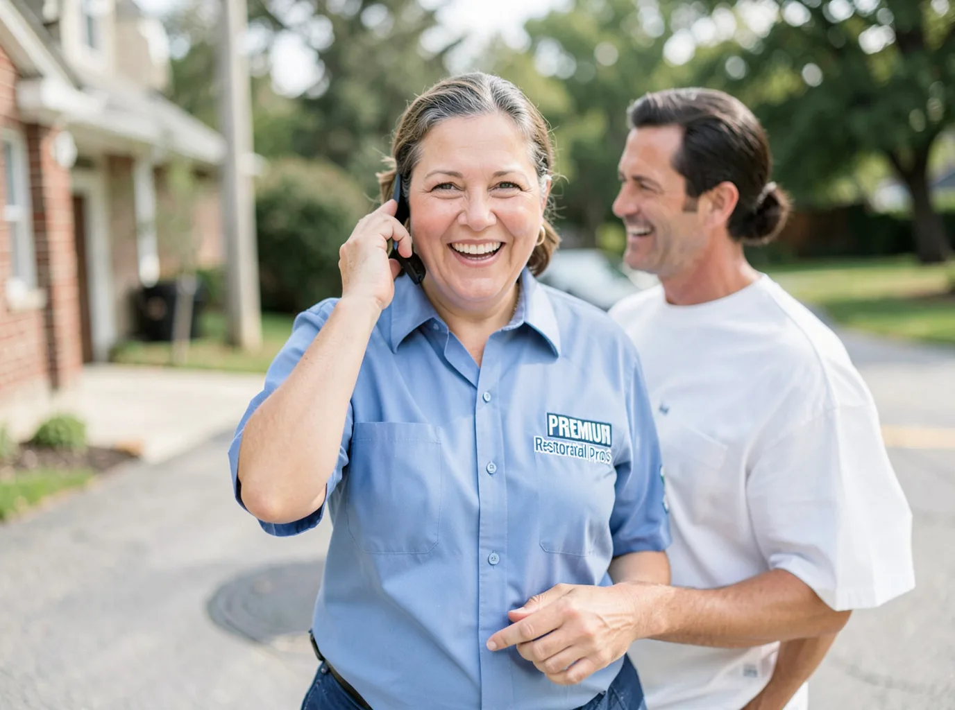 Water Damage Restoration Alma, AR FAQs
